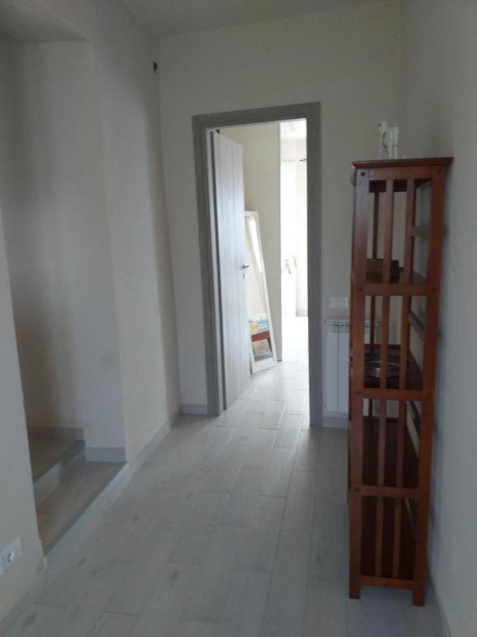 Casa Di Vecchio Borgo Βίλα Sarzana Εξωτερικό φωτογραφία