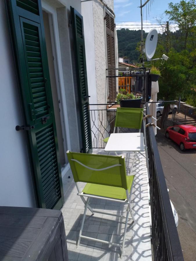 Casa Di Vecchio Borgo Βίλα Sarzana Εξωτερικό φωτογραφία