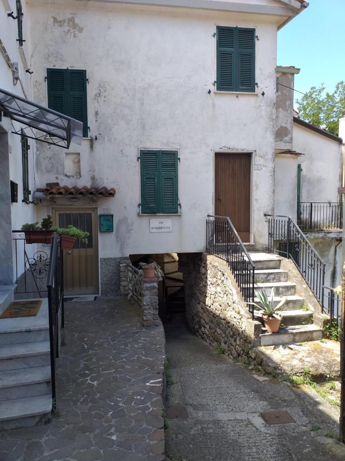Casa Di Vecchio Borgo Βίλα Sarzana Εξωτερικό φωτογραφία