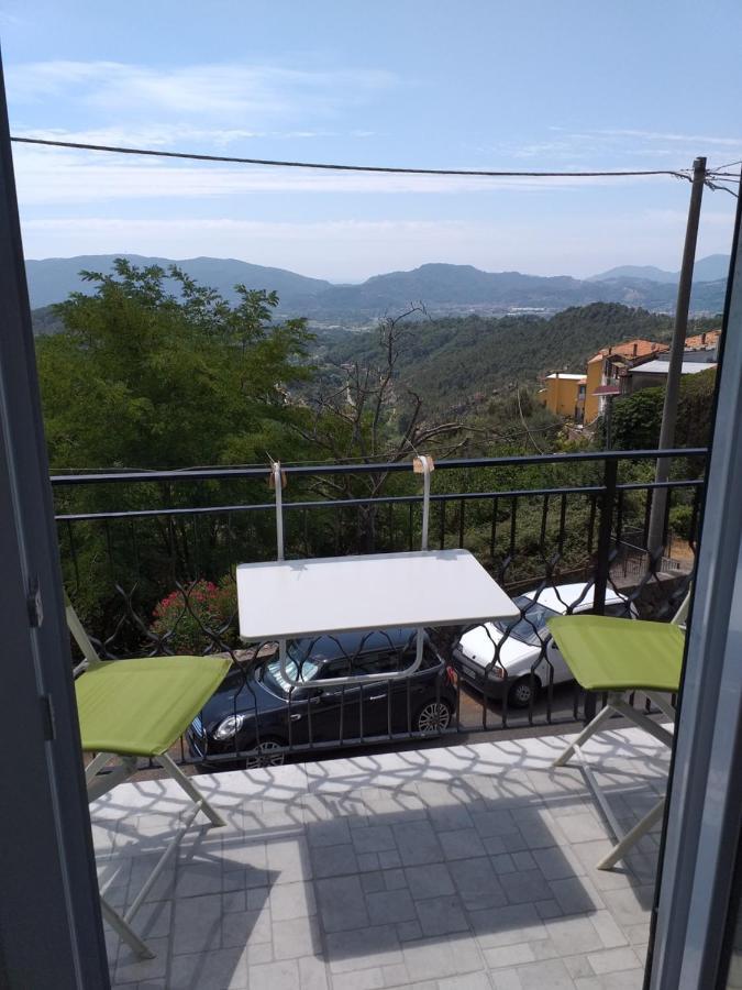 Casa Di Vecchio Borgo Βίλα Sarzana Εξωτερικό φωτογραφία