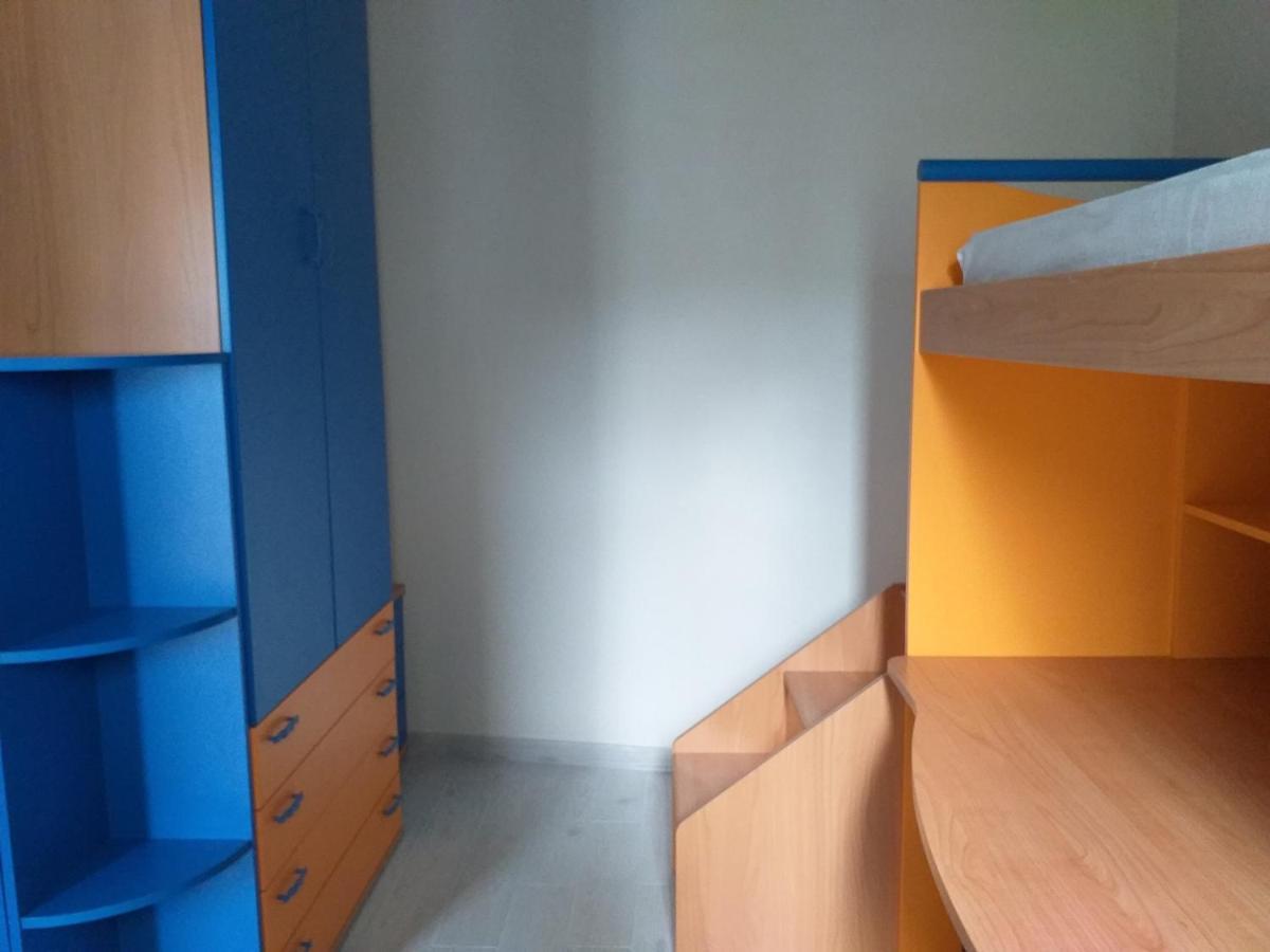 Casa Di Vecchio Borgo Βίλα Sarzana Εξωτερικό φωτογραφία