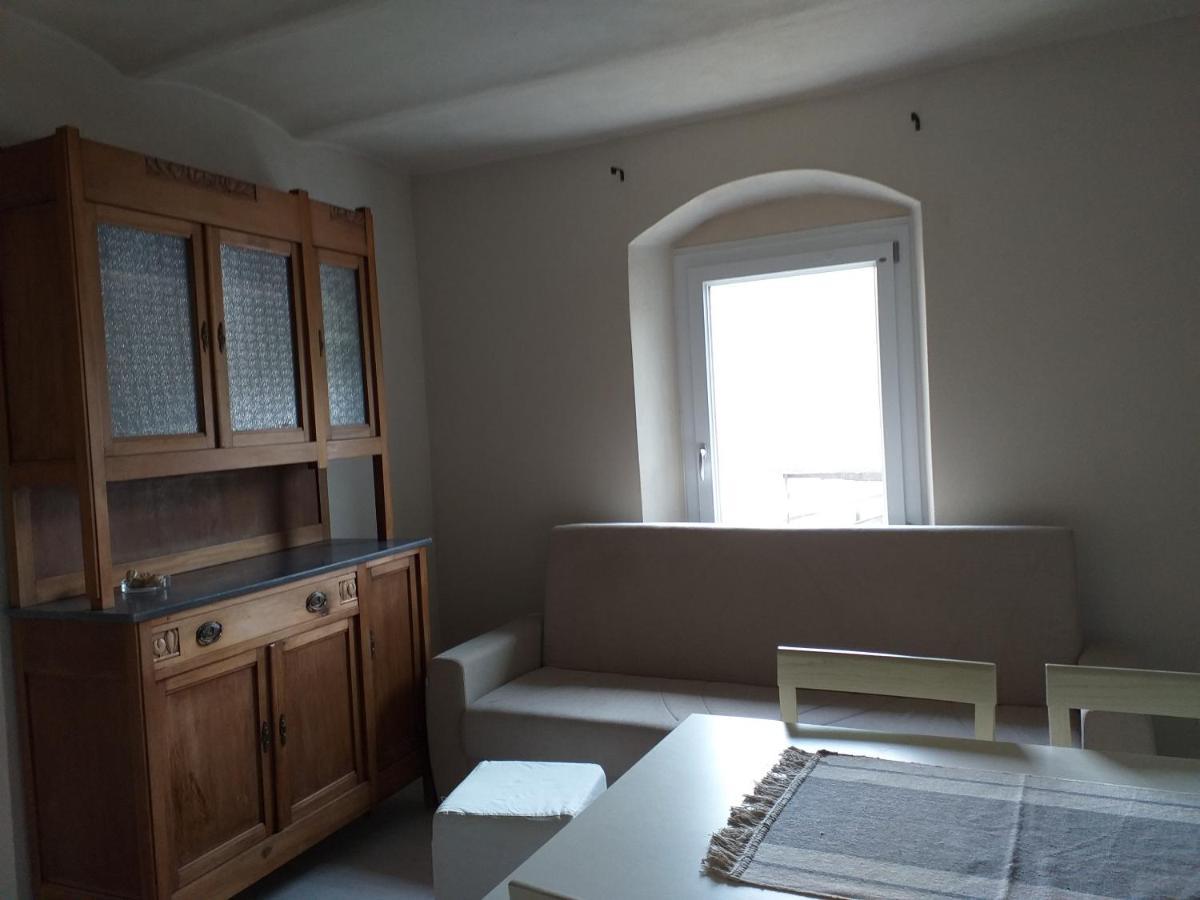 Casa Di Vecchio Borgo Βίλα Sarzana Εξωτερικό φωτογραφία