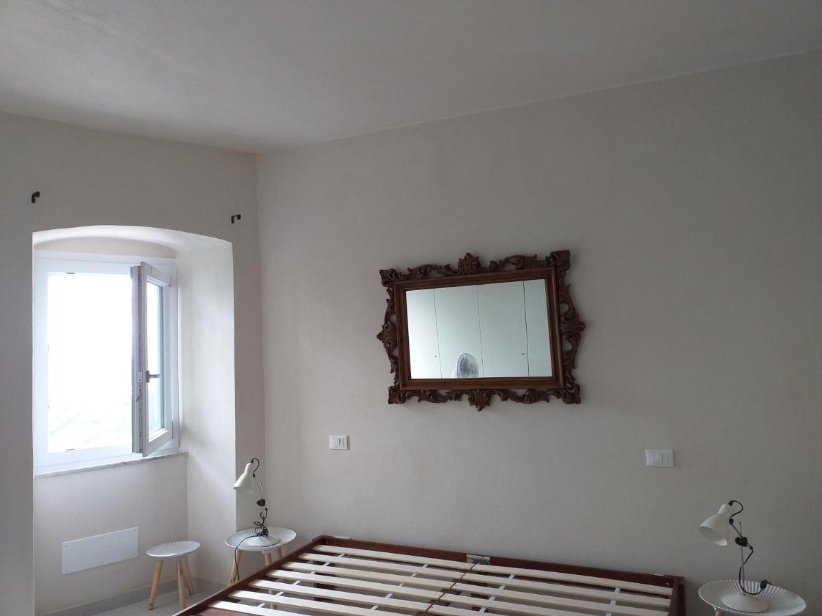 Casa Di Vecchio Borgo Βίλα Sarzana Εξωτερικό φωτογραφία
