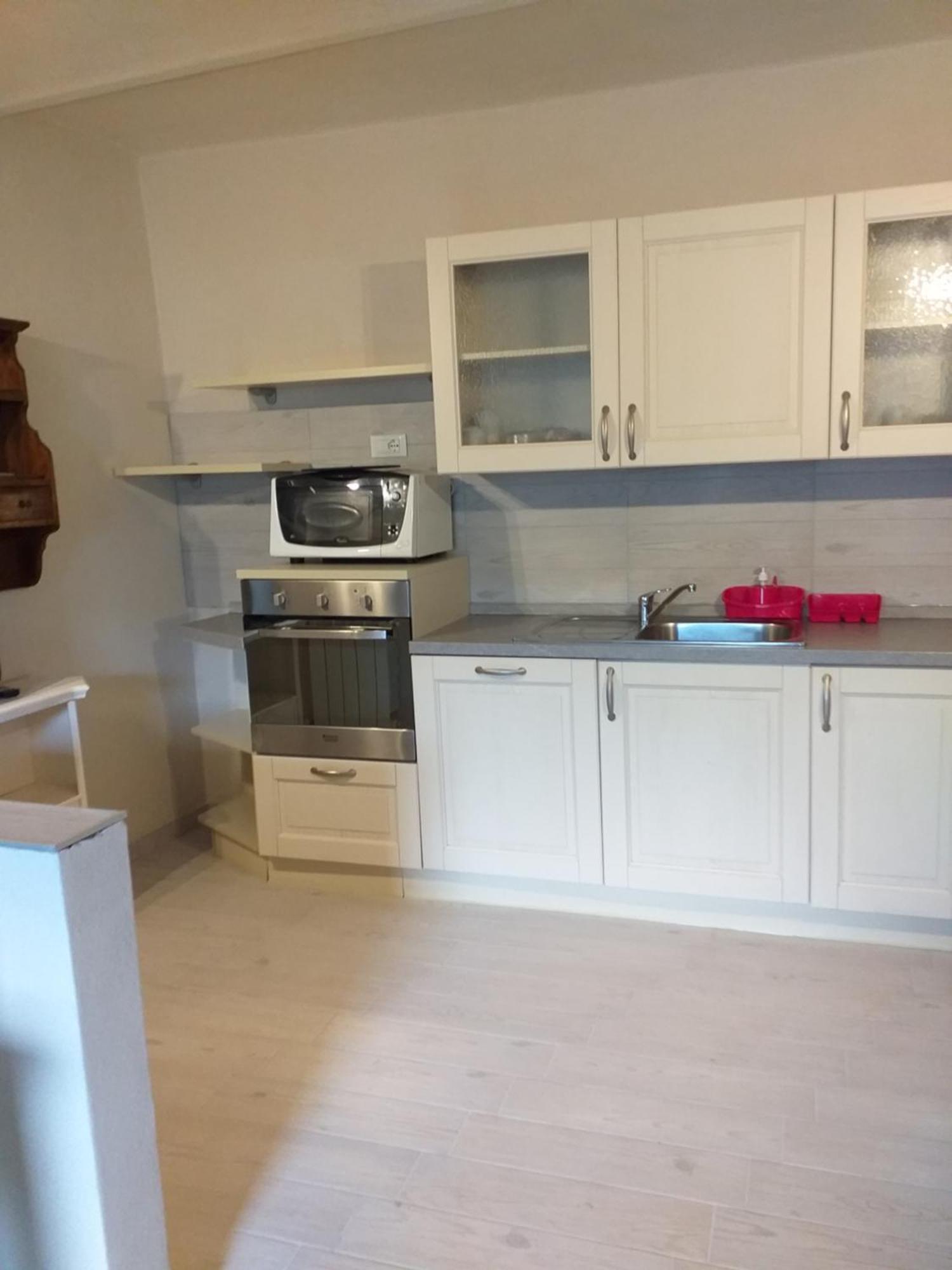 Casa Di Vecchio Borgo Βίλα Sarzana Εξωτερικό φωτογραφία
