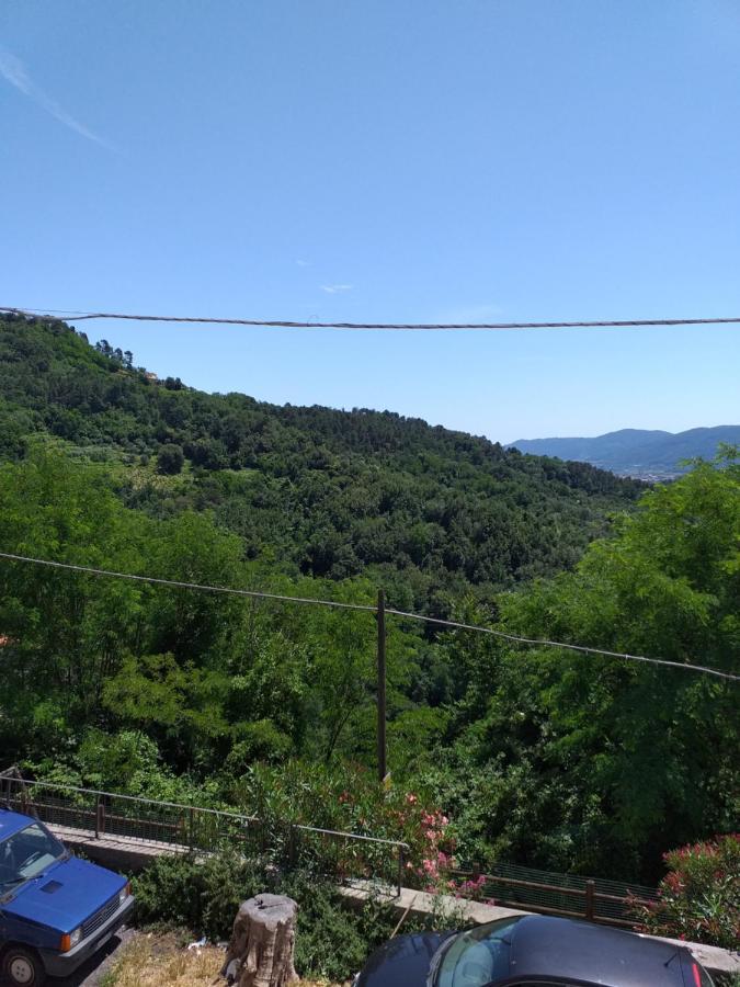 Casa Di Vecchio Borgo Βίλα Sarzana Εξωτερικό φωτογραφία