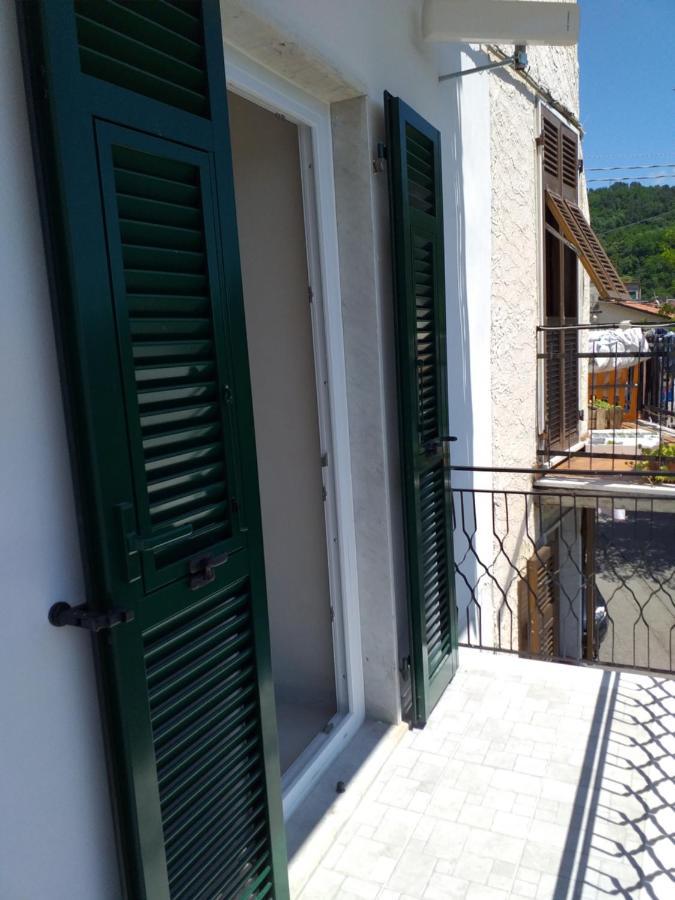 Casa Di Vecchio Borgo Βίλα Sarzana Εξωτερικό φωτογραφία