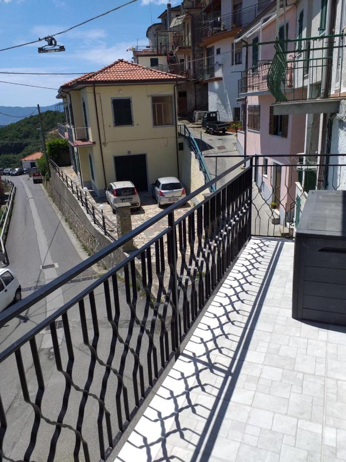 Casa Di Vecchio Borgo Βίλα Sarzana Εξωτερικό φωτογραφία