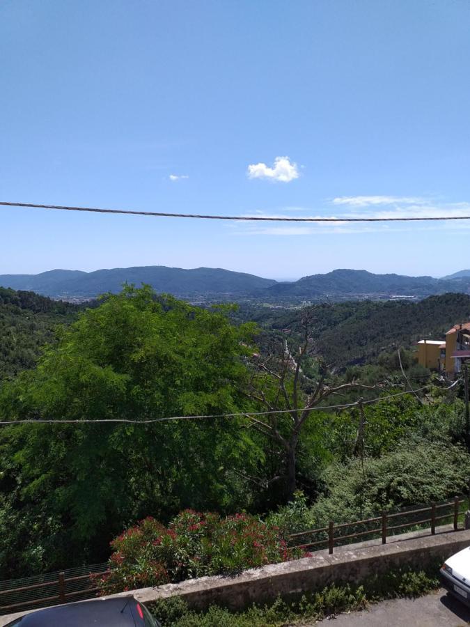 Casa Di Vecchio Borgo Βίλα Sarzana Εξωτερικό φωτογραφία