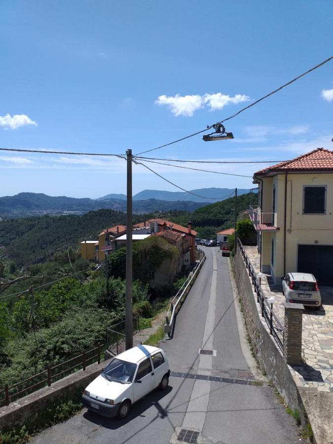 Casa Di Vecchio Borgo Βίλα Sarzana Εξωτερικό φωτογραφία