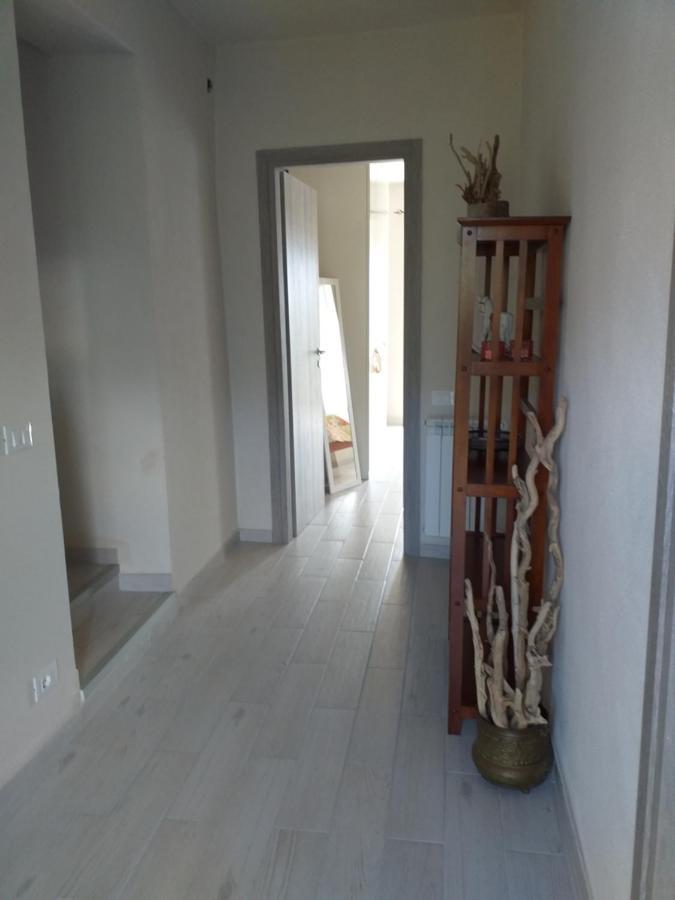 Casa Di Vecchio Borgo Βίλα Sarzana Εξωτερικό φωτογραφία