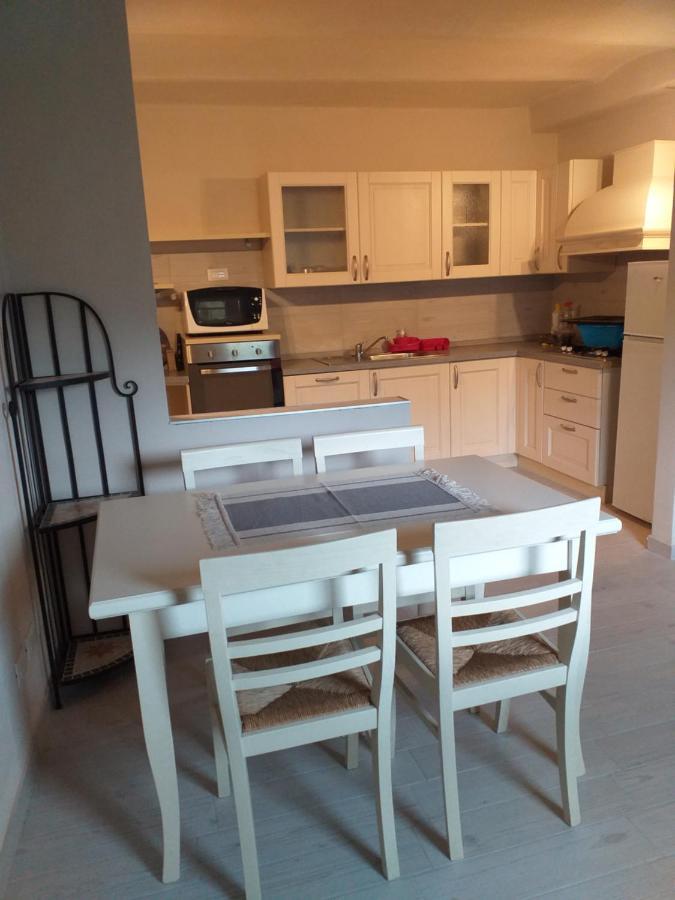 Casa Di Vecchio Borgo Βίλα Sarzana Εξωτερικό φωτογραφία