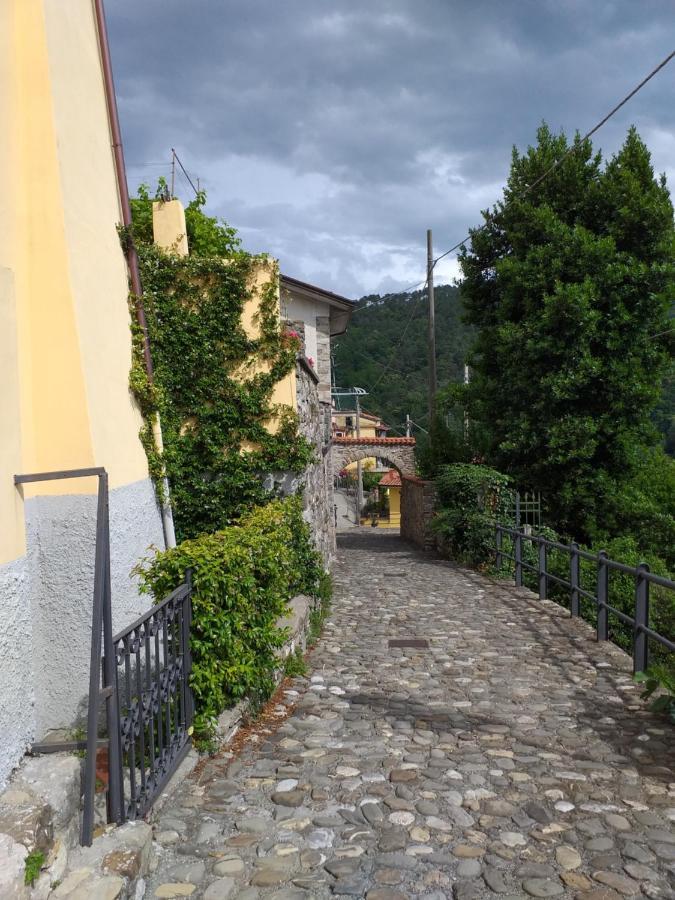 Casa Di Vecchio Borgo Βίλα Sarzana Εξωτερικό φωτογραφία