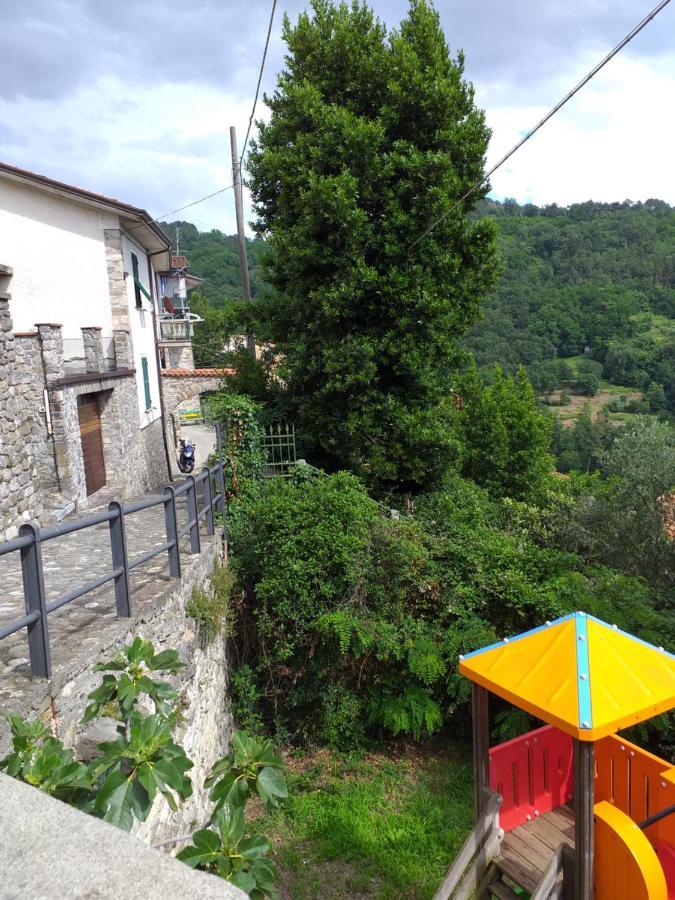Casa Di Vecchio Borgo Βίλα Sarzana Εξωτερικό φωτογραφία