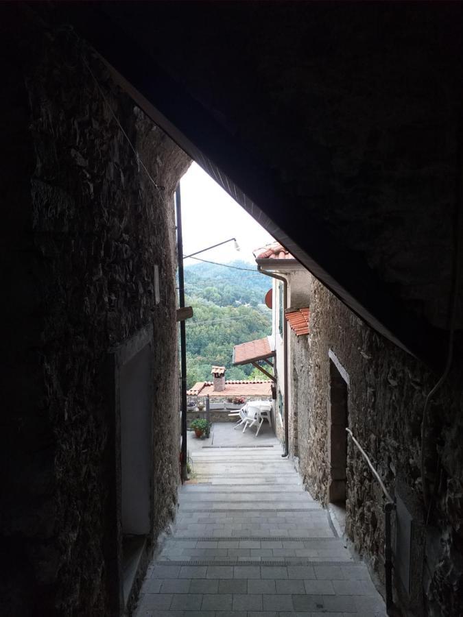 Casa Di Vecchio Borgo Βίλα Sarzana Εξωτερικό φωτογραφία