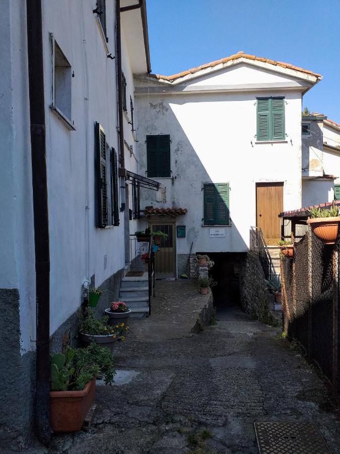 Casa Di Vecchio Borgo Βίλα Sarzana Εξωτερικό φωτογραφία
