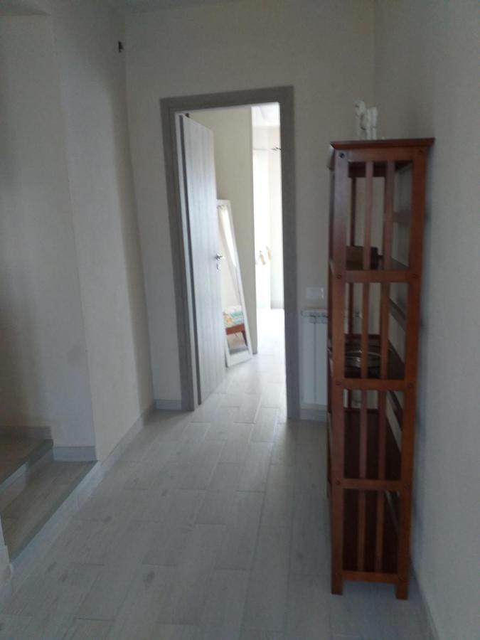 Casa Di Vecchio Borgo Βίλα Sarzana Εξωτερικό φωτογραφία