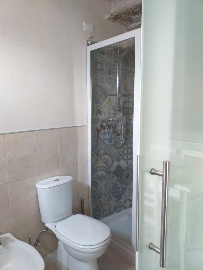 Casa Di Vecchio Borgo Βίλα Sarzana Εξωτερικό φωτογραφία